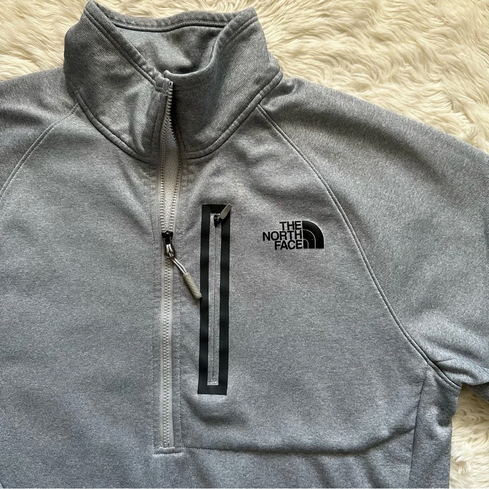 The North Face north face